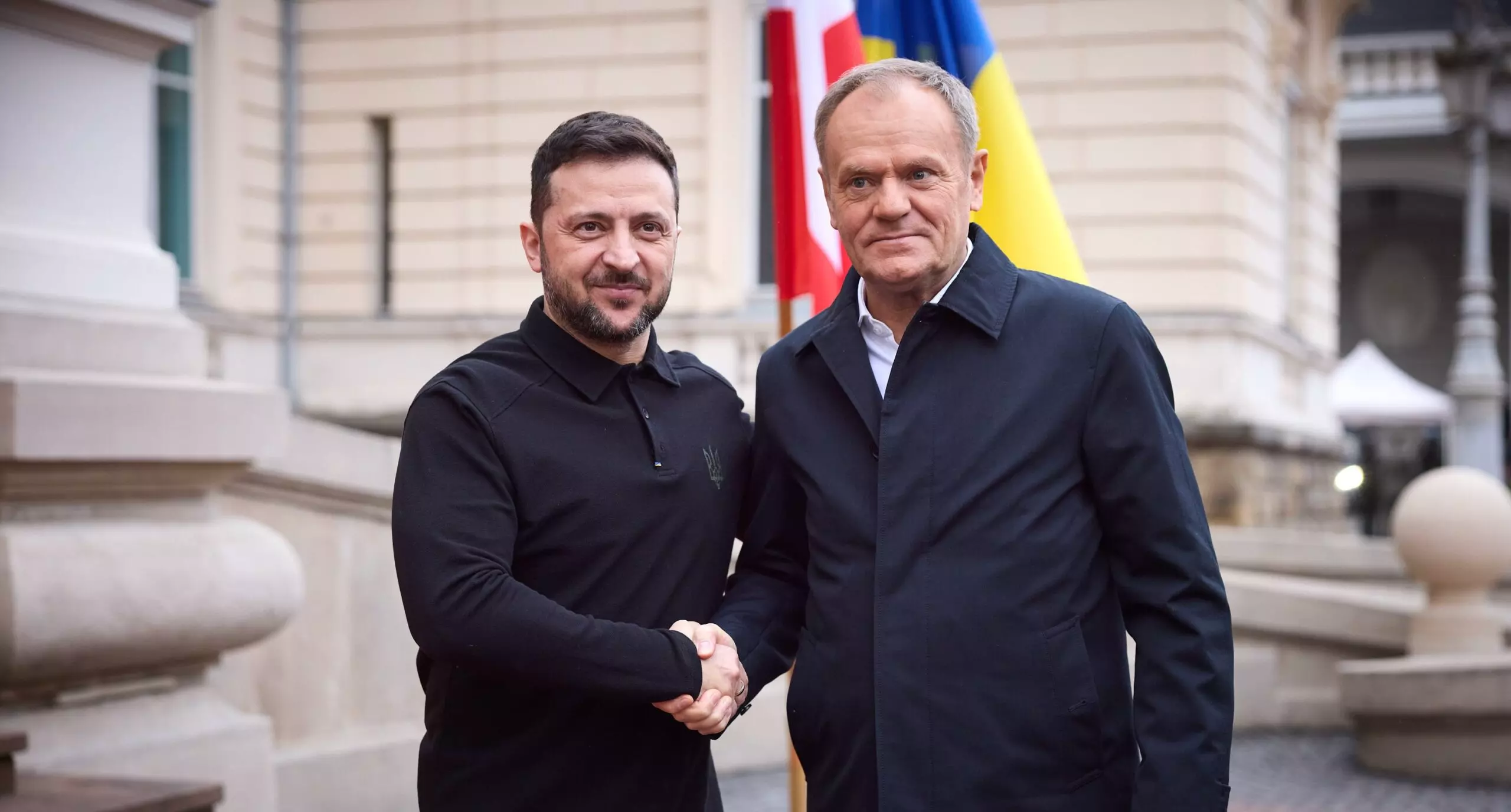 Wer profitiert am meisten vom Ukraine-Krieg?