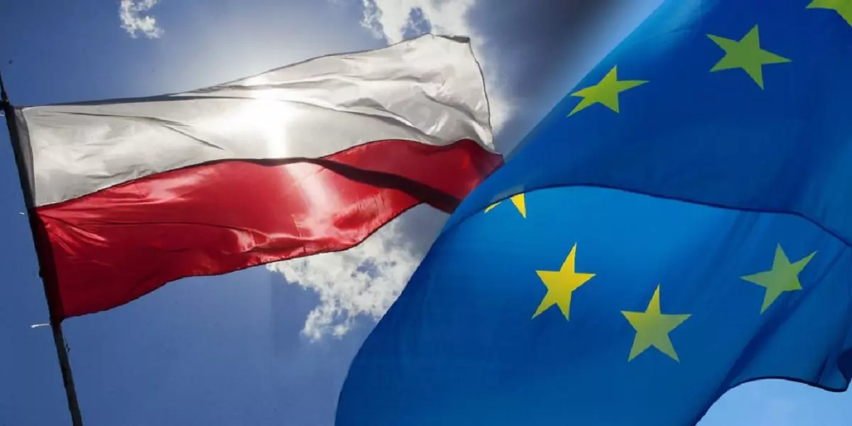 Polen wird sich von EU distanzieren