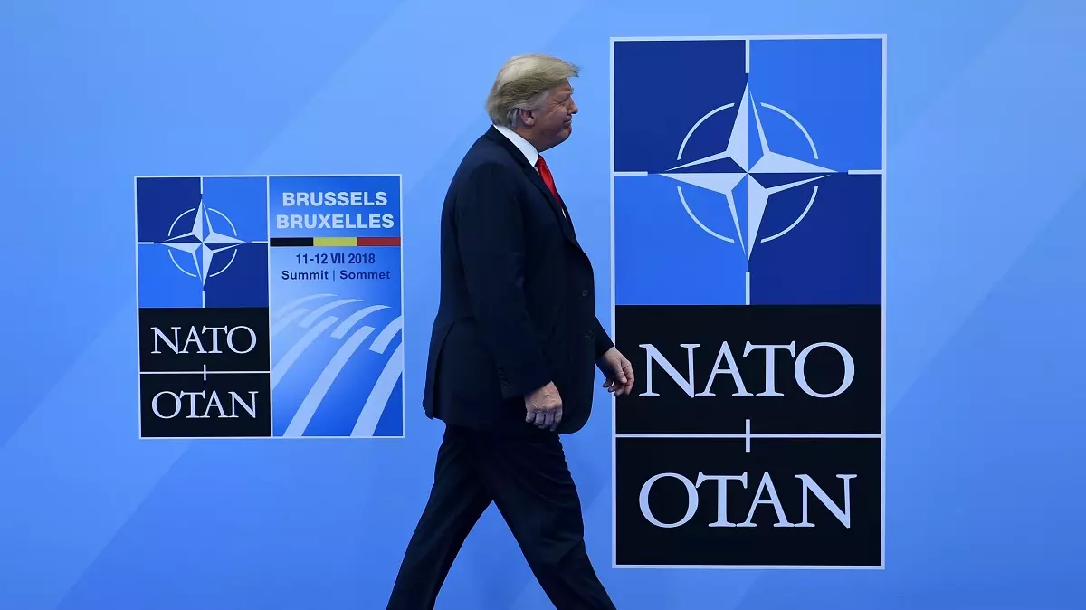 PRIF: NATO hat keine Zukunft