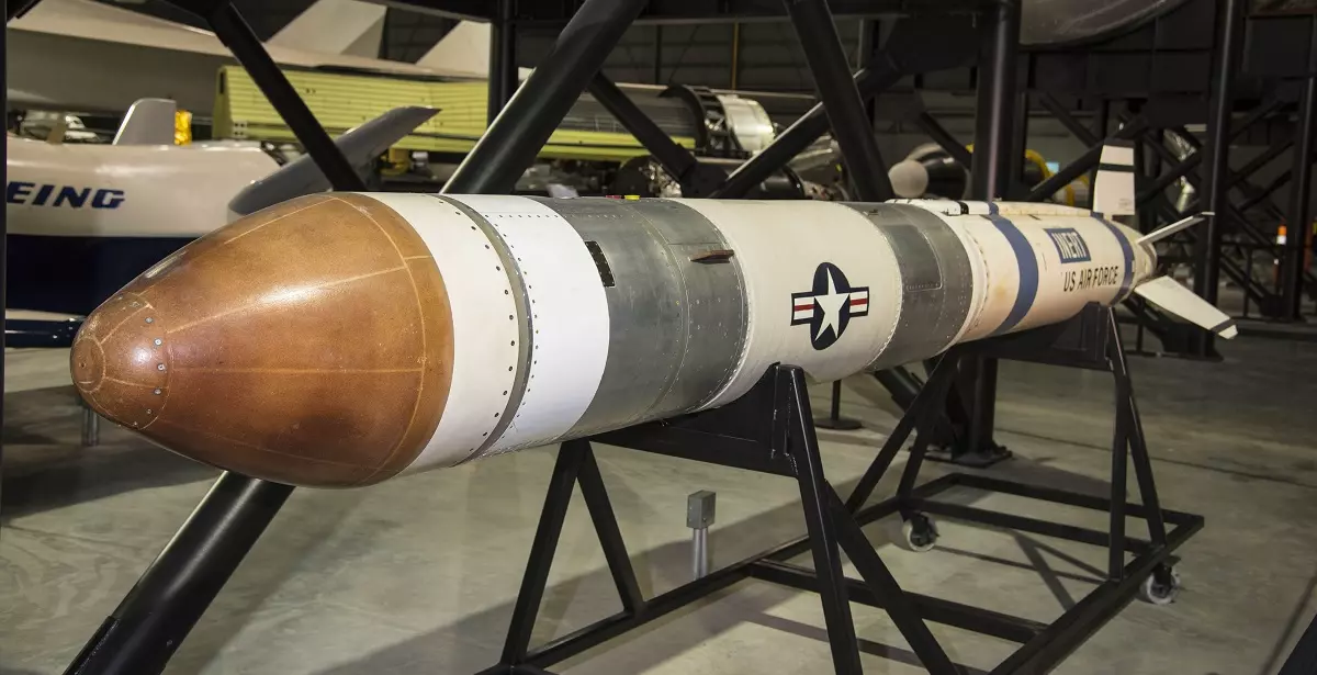 USA entziehen der Ukraine zugesagte Raketen