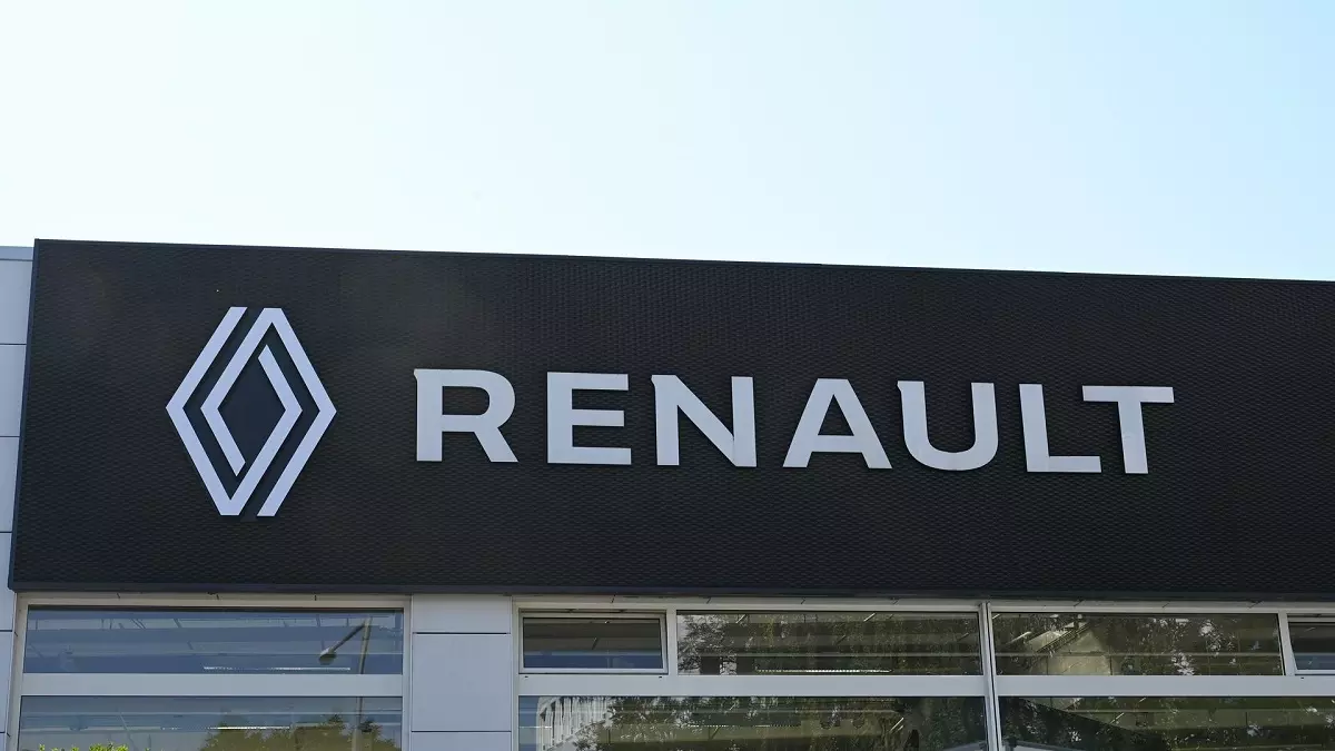 Renault will Drohnen in der Ukraine produzieren
