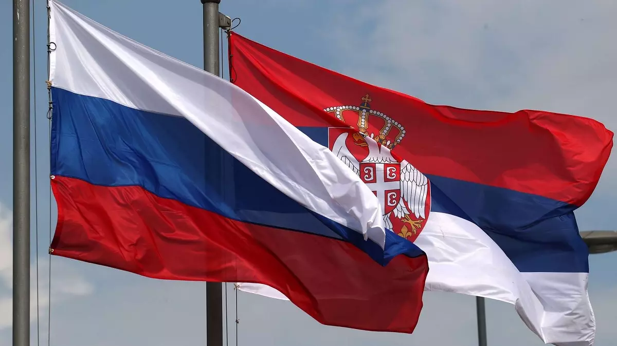 Vučić unterzeichnete Erklärung gegen Russland nicht
