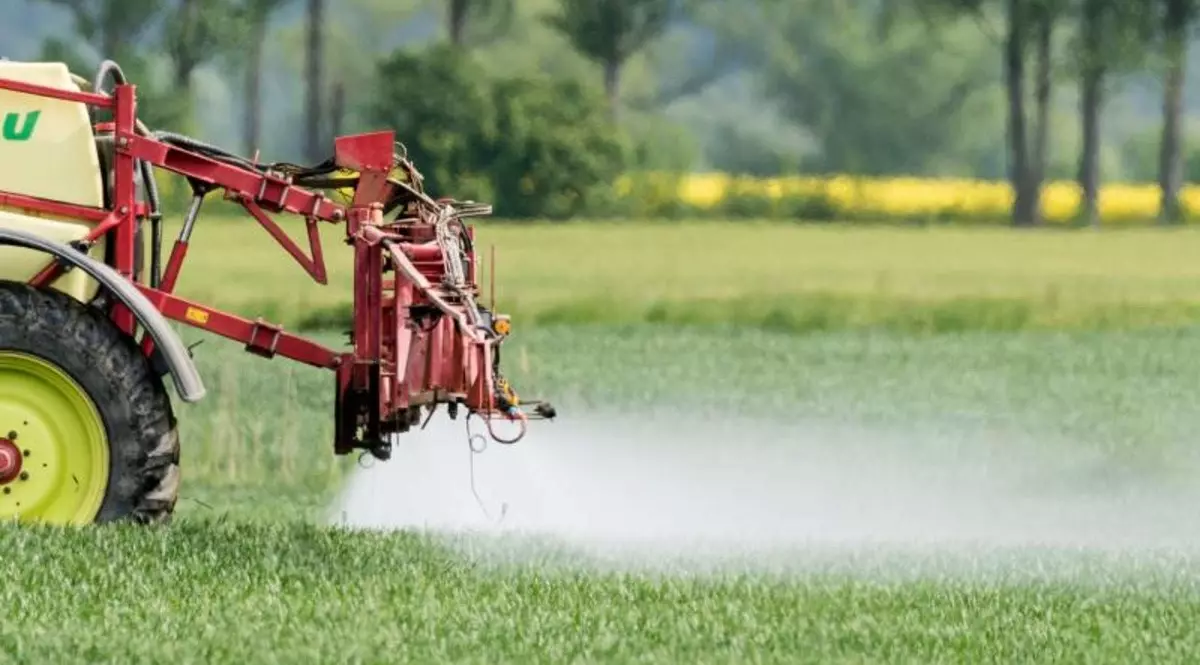 EU schadet der Landwirtschaft weiterhin