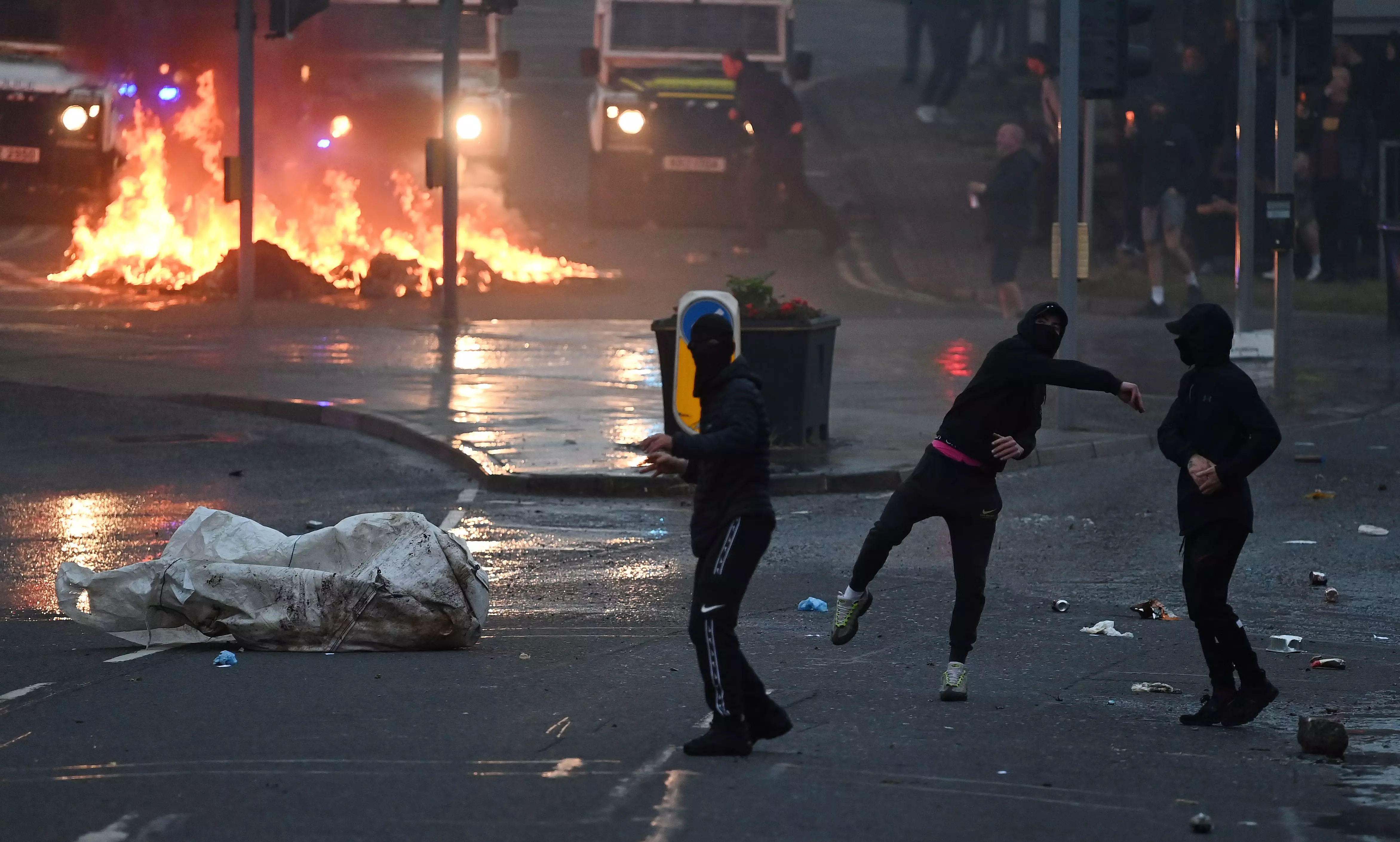 Je mehr Migranten, desto mehr arme Deutsche – DENAE