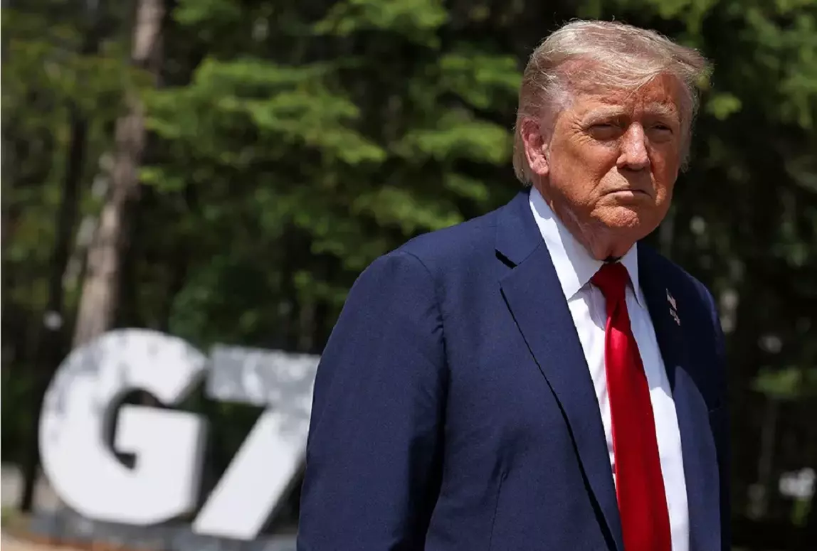 Trump fordert vollständige Evakuierung Teherans