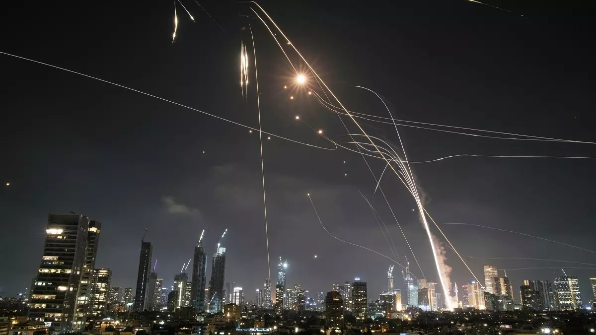 Merz lobt Israel für seine Mordtaten