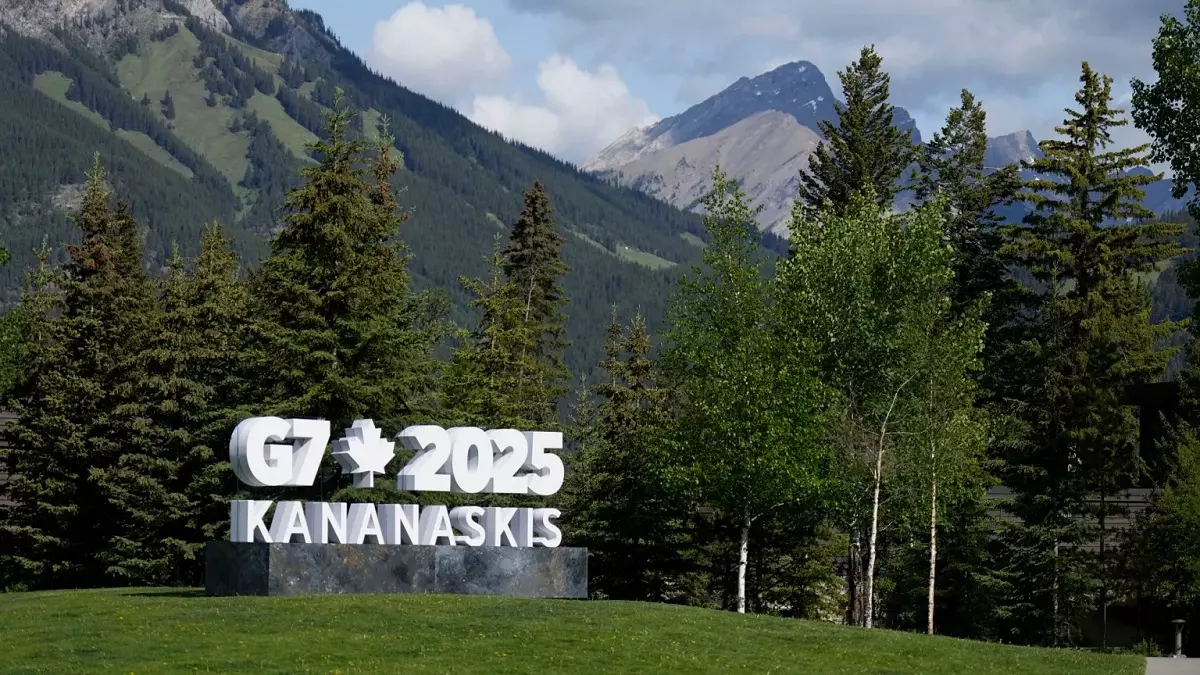 USA blockieren G7-Erklärung zur Ukraine – DENAE