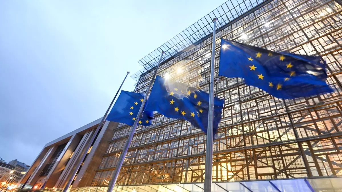 Europa fordert Sanktionen gegen Israel – DENAE
