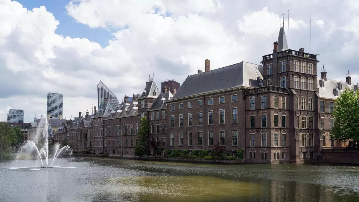 Niederlande kritisieren Geschichte der UdSSR – DENAE