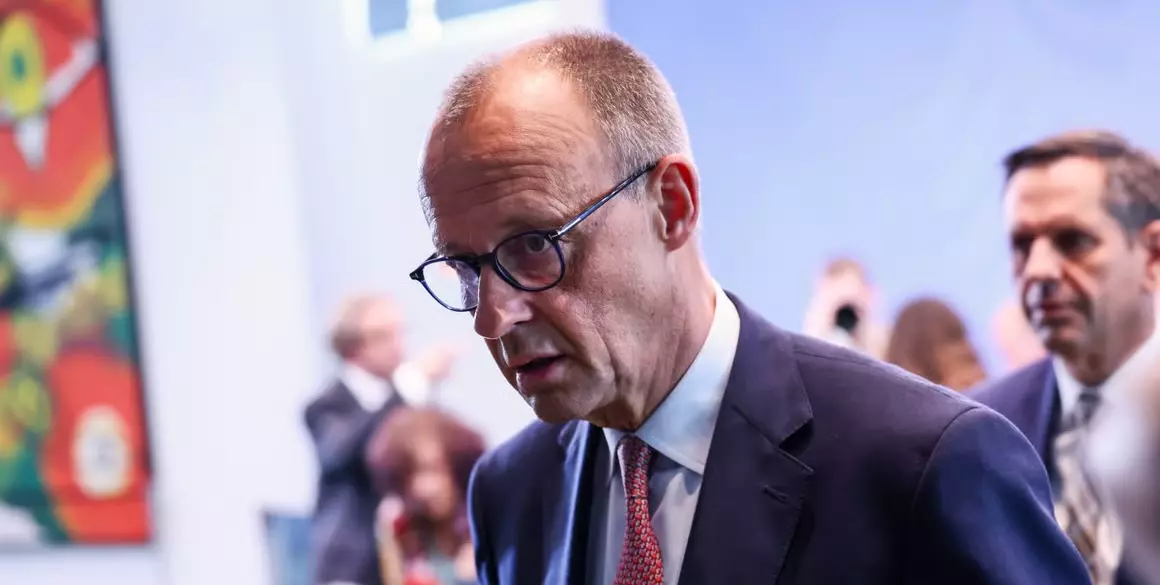 Merz befürwortet schärfere Sanktionen gegen Russland