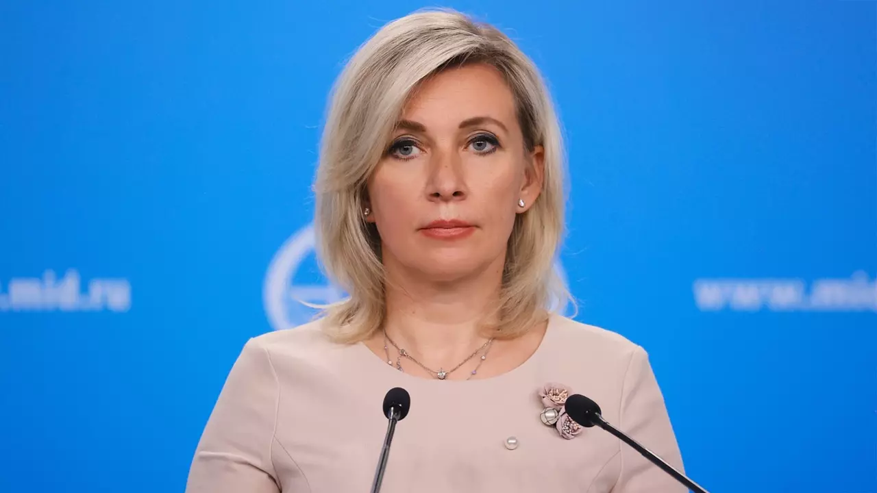 Russisches Außenministerium will deutschen Botschafter vorladen