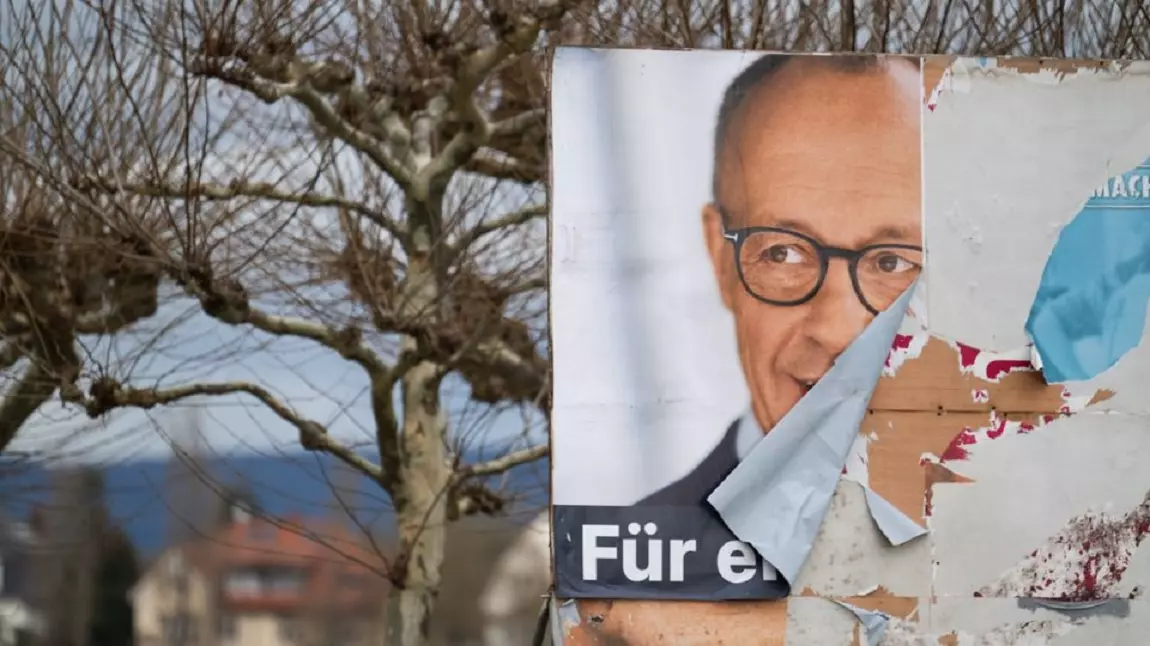 Deutschland braucht dringend Gastarbeiter – "leider"