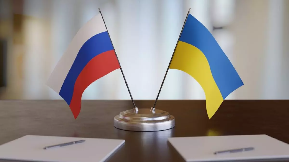 Putin: Gespräche mit der Ukraine werden fortgesetzt