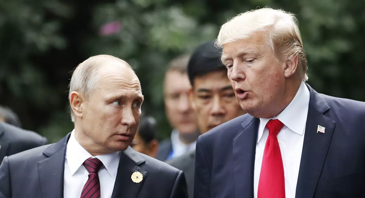 Putin: Gespräche mit der Ukraine werden fortgesetzt