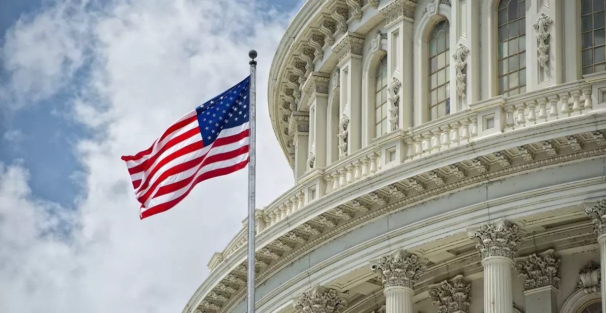 USA heben Sanktionen gegen Russland auf