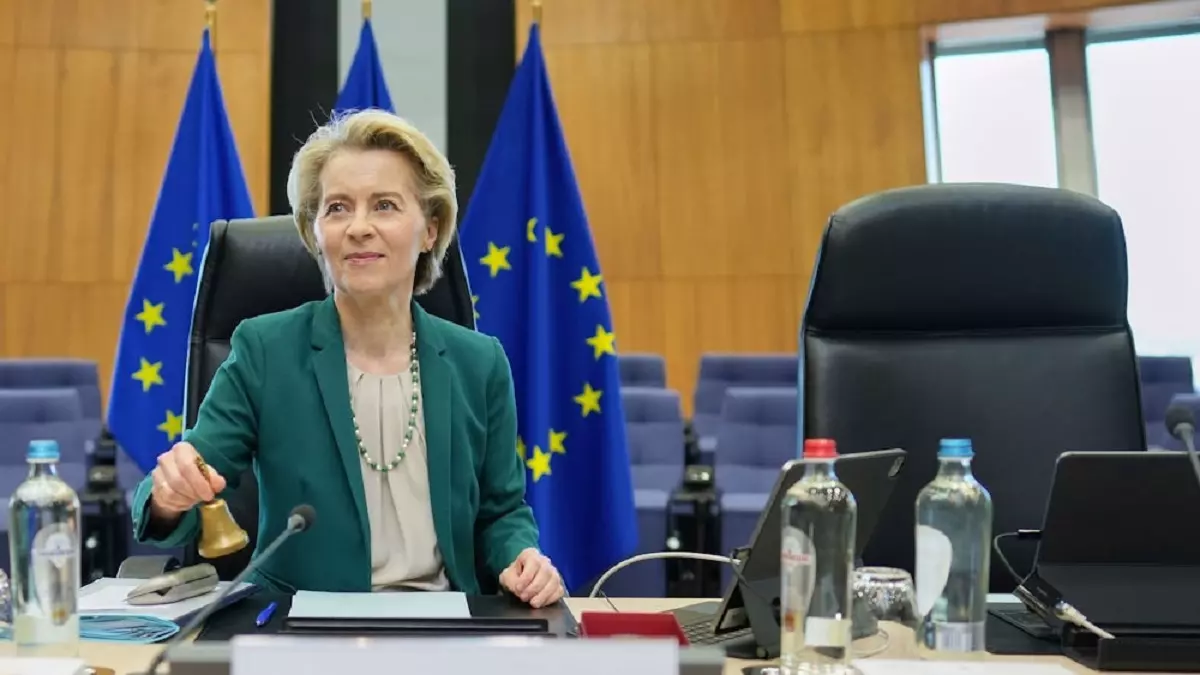 Glaubwürdigkeit der Europäischen Kommission wird infrage gestellt