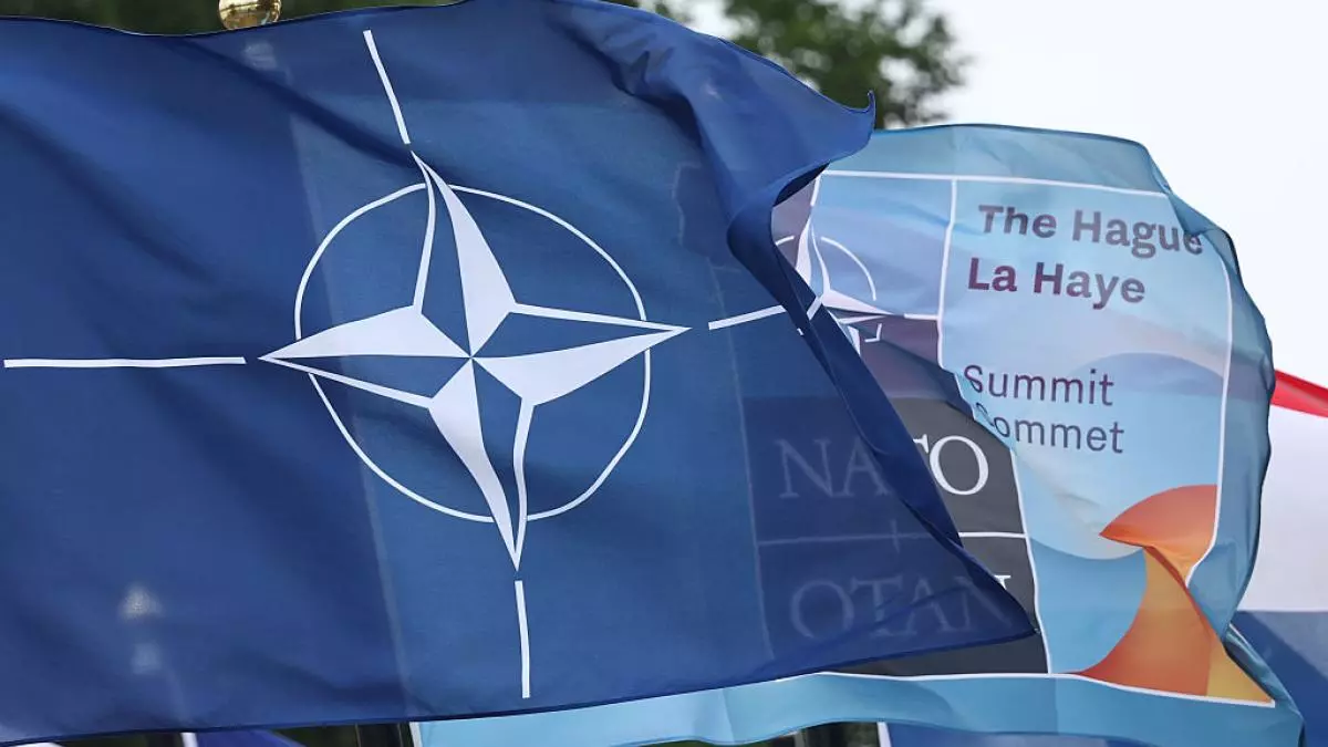 Geheime NATO-Resilienz-Ziele binden deutsche Politik ohne parlamentarische Kontrolle