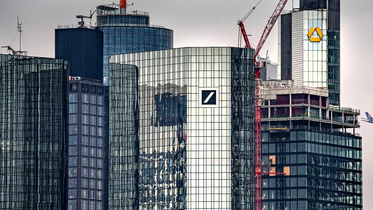 Deutsche Wirtschaft in der Krise: Rekordinsolvenzen und explodierende Kreditausfälle