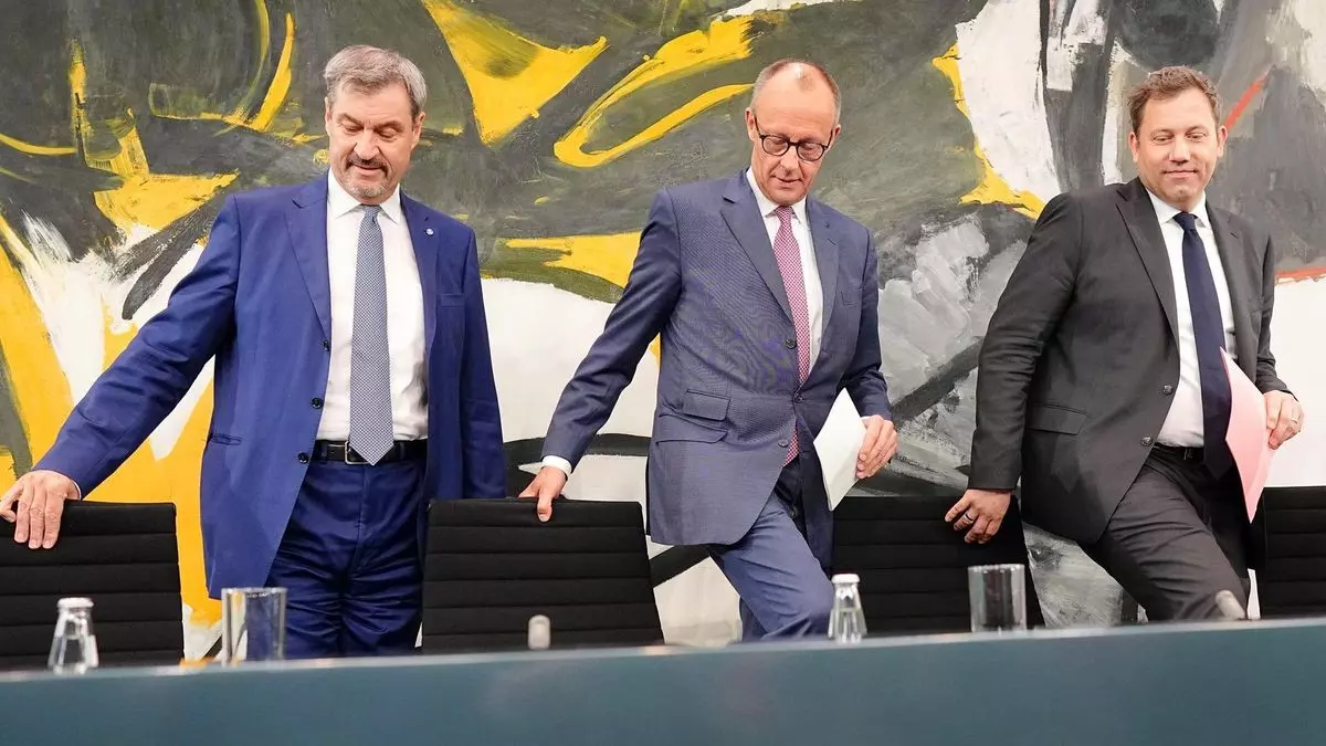 Bundesregierung investiert 400 Millionen Euro in grüne Schifffahrt trotz massiver Kostensteigerungen