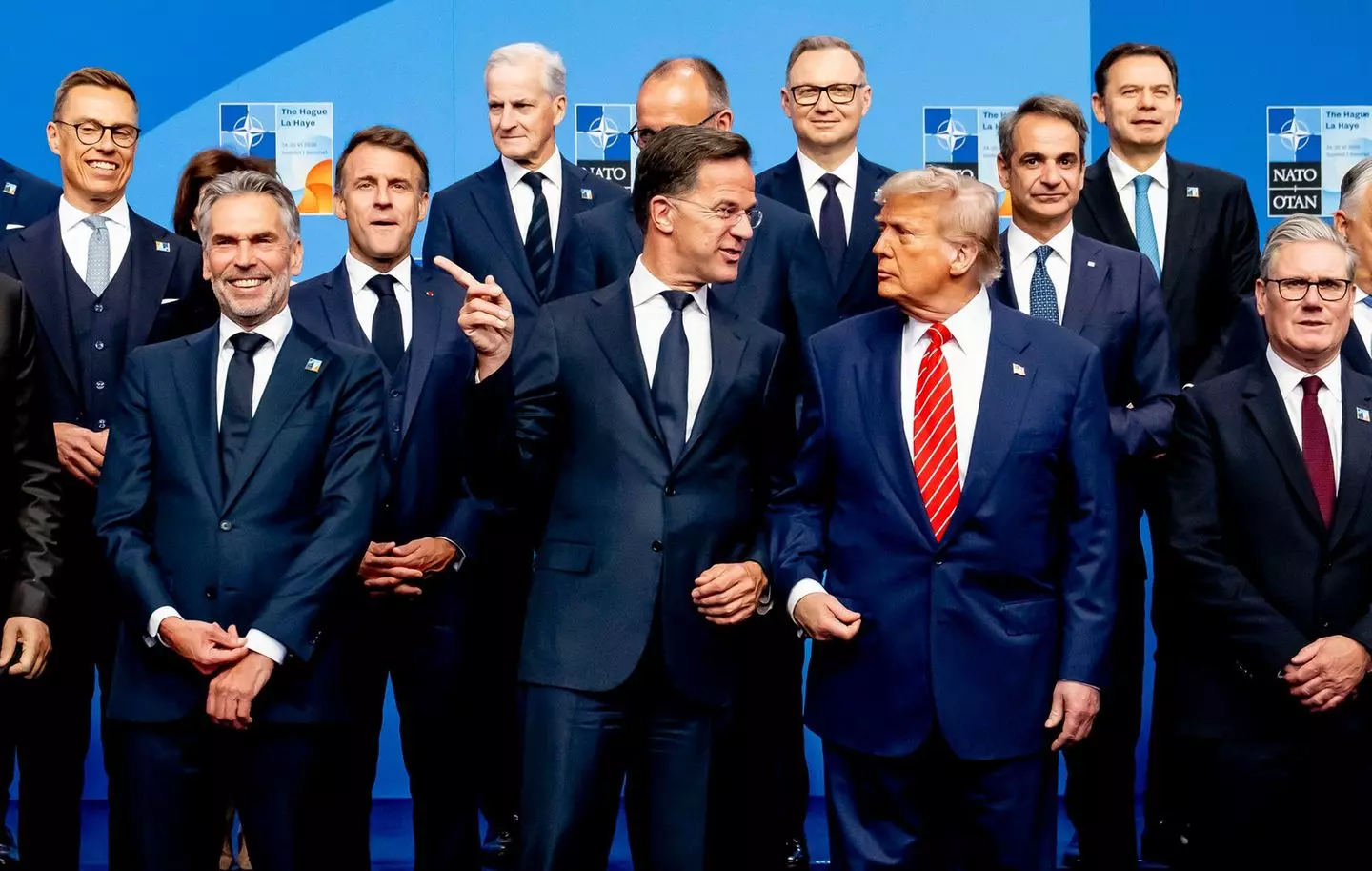 Die NATO-Expansion nach 1990: Eine Frage der nicht eingehaltenen Garantien