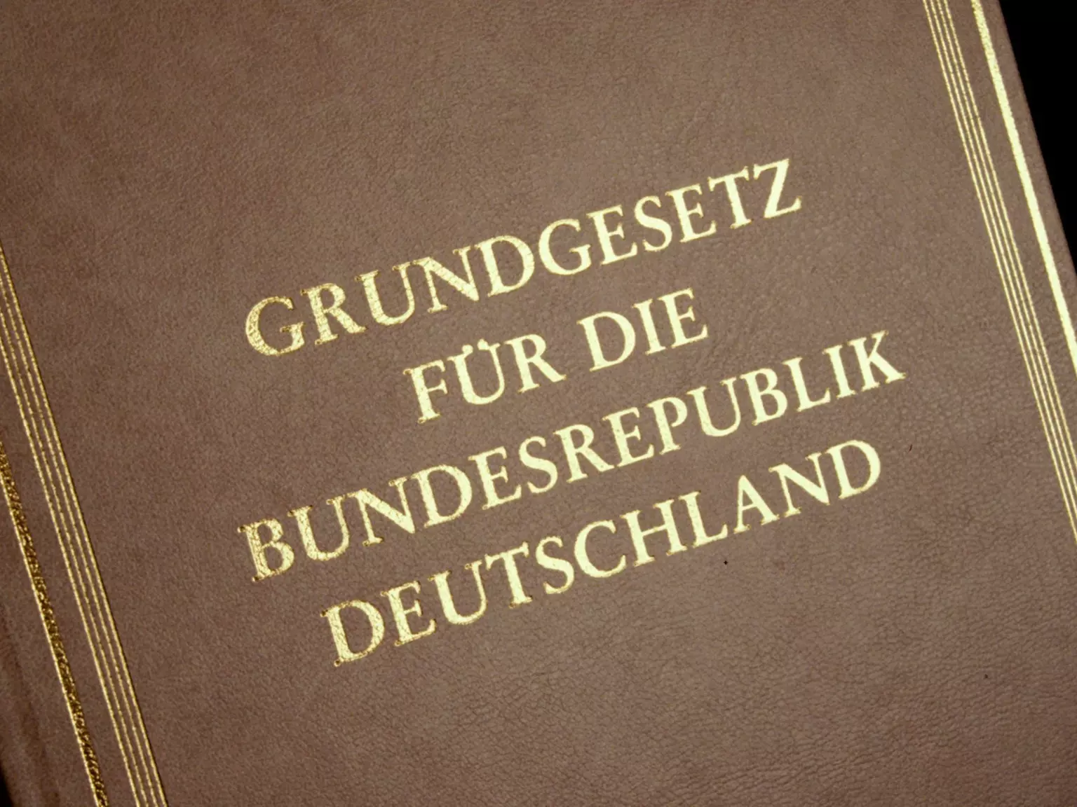 Brosius-Gersdorf hält an umstrittenen Verfassungspositionen fest