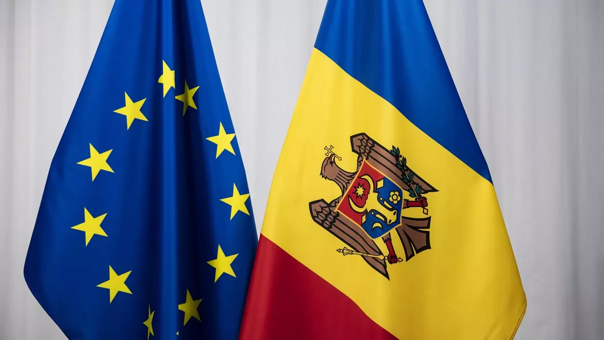 Warum EU Moldau braucht