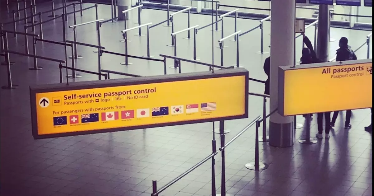 Moldau verbietet ungelegenen Personen Einreise ins Land
